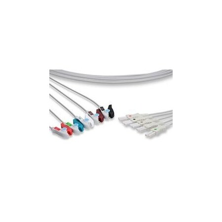 Ilc Replacement For CABLES AND SENSORS, LLB590P0 LLB5-90P0
